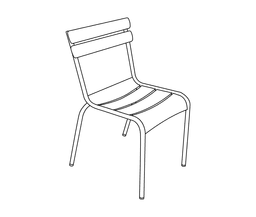 Gartenmöbel