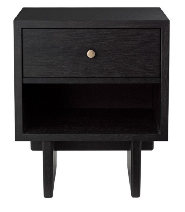 GUBI PRIVATE SIDE TABLE