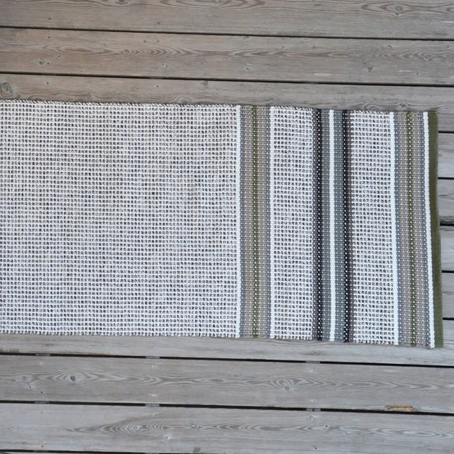 Jan Kurtz Carpet Outdoorteppich Pompano Natural