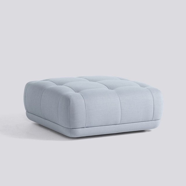 Hay Quilton Ottoman 05
