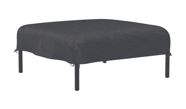 Houe Level Ottoman Cover