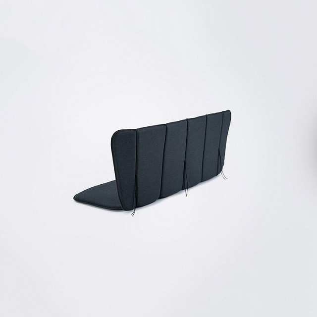 Houe Paon Bench Cushion