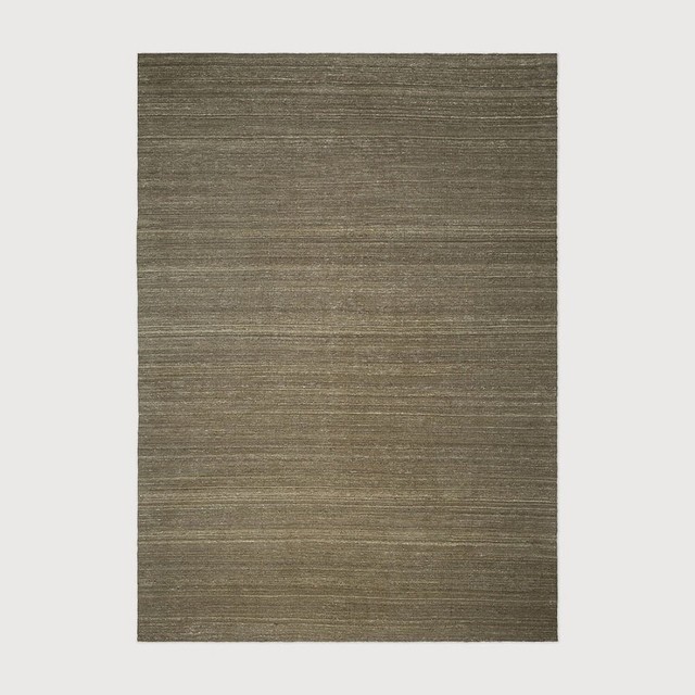 ETHNICRAFT NOMAD KILIM RUG