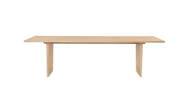 GUBI Private Dining Table - Esszimmertisch