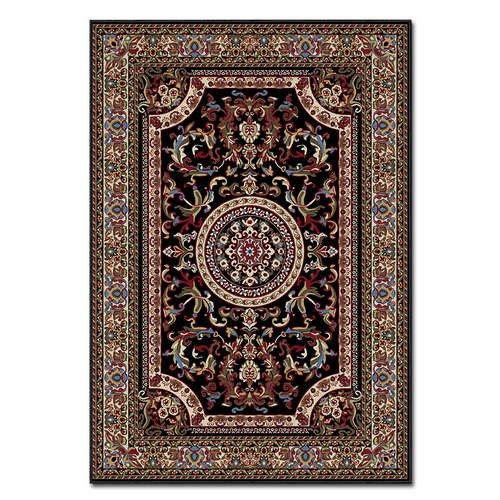 Marosa Rajastan Teppich (160 x 230 cm) - Mehrfarbig
