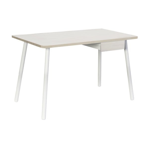Lifetime Holzschreibtisch mit Schublade