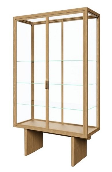 GUBI PRIVATE VITRINE