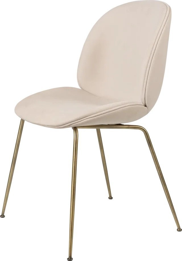 GUBI BEETLE CHAIR CAPSULE COLLECTION