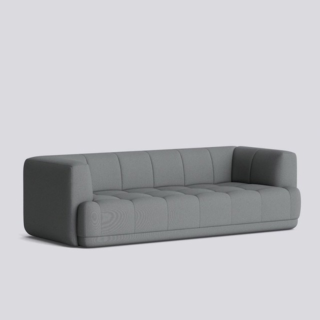 Hay Quilton 3 Seater
