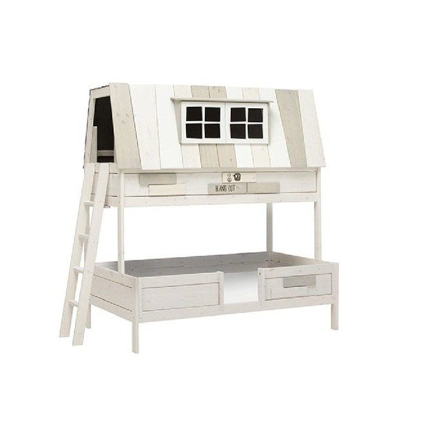 Lifetime Bunkbed My Hangout 120/140 - Etagenbett