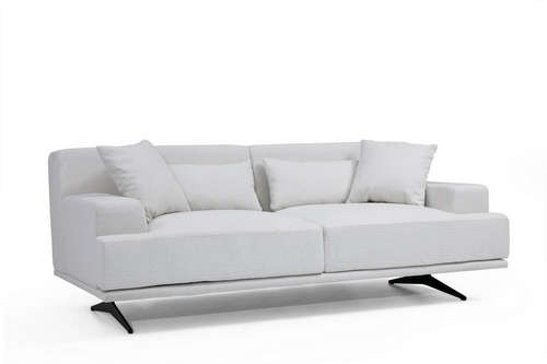 Marosa Wisconsin Zweisitzer Sofa - Beige