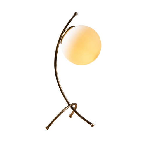 Marosa Curve Wandleuchte - Weiss, Vintage