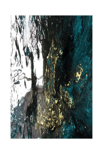 Marosa  Sparkling Teppich (160 x 230 cm) - Mehrfarbig