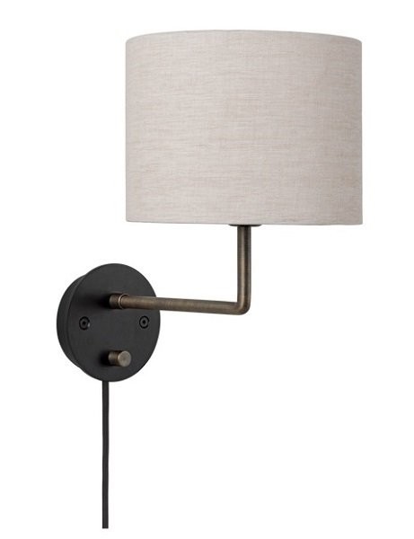 Gubi Gravity Wall Lamp - Wandleuchte