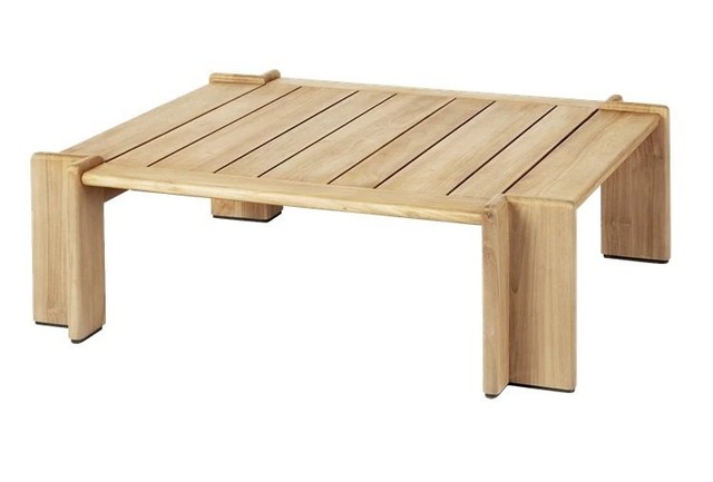 GUBI Atmosfera Coffee Table - Couchtisch