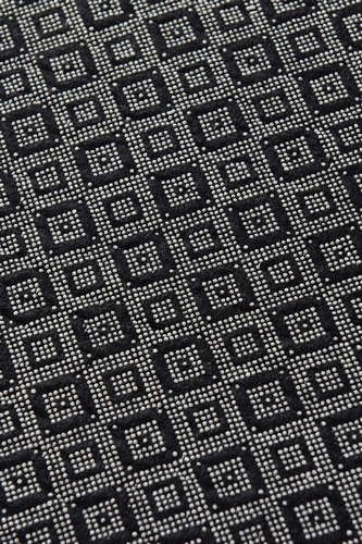 Marosa  Two Frames Teppich (160 x 230 cm) - Mehrfarbig