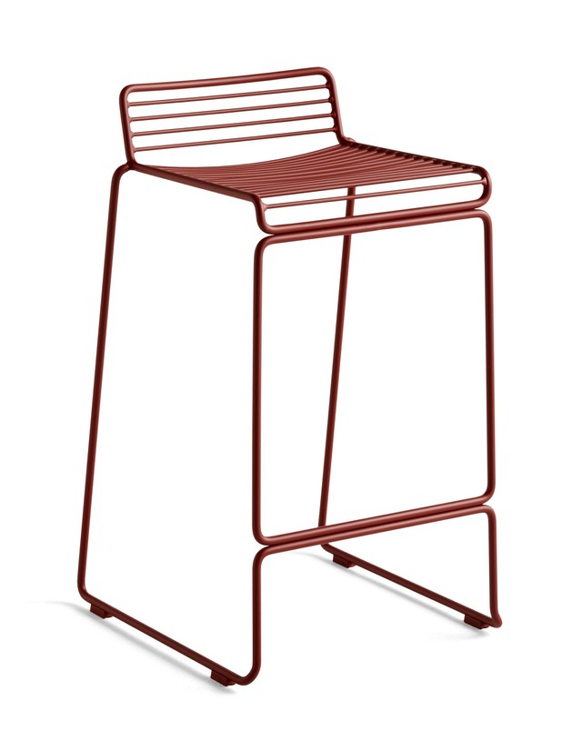 Hay Hee Barhocker High and Low - Preis pro Stück