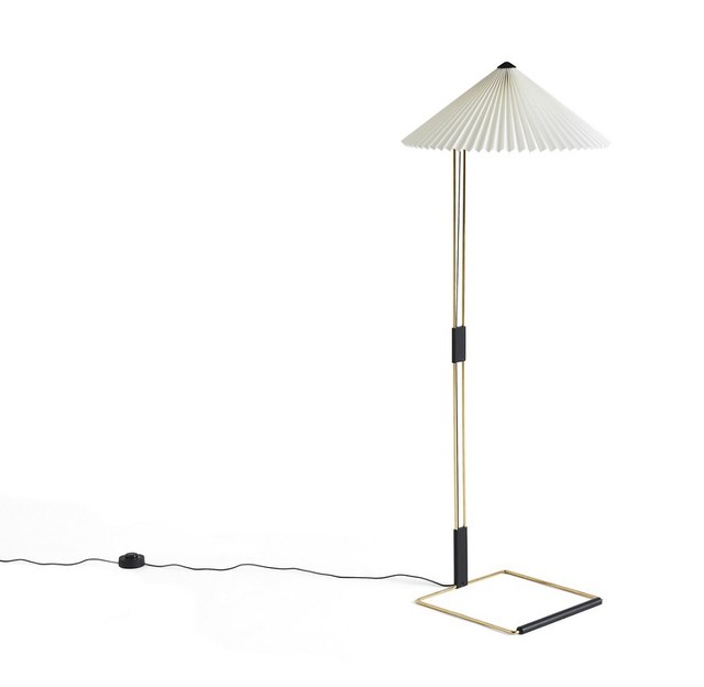 HAY Matin Floorlamp - Stehleuchte