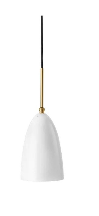 GUBI Gräshoppa Pendant - Pendelleuchte