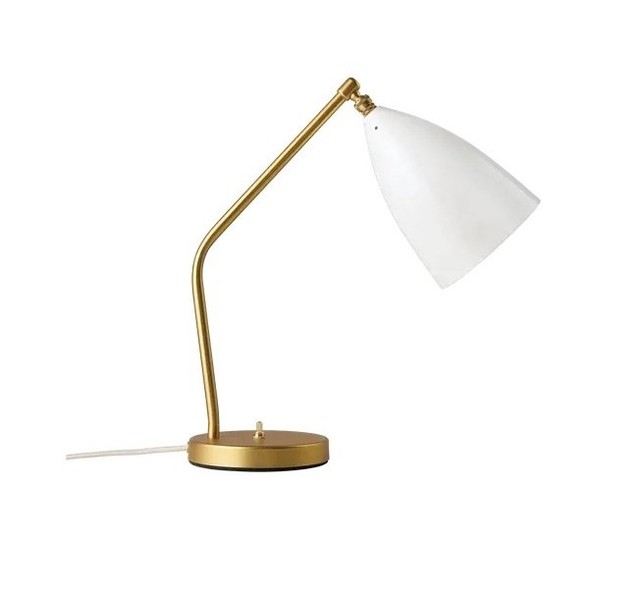 GUBI Gräshoppa Table Lamp - Tischleuchte
