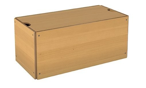 Müller Small Living Bettkasten zur Stapelliege