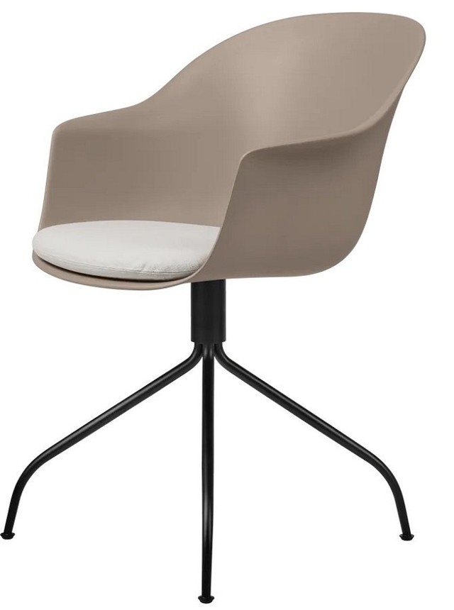 GUBI BAT MEETING CHAIR