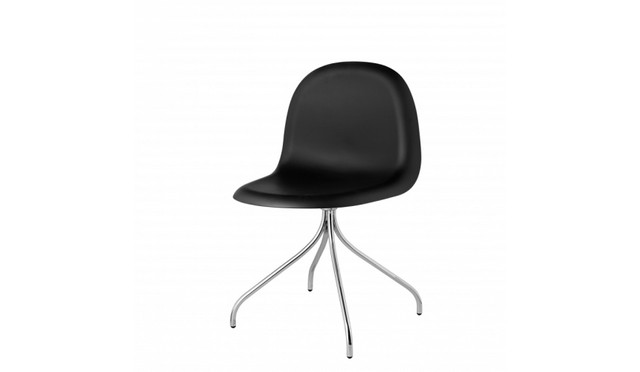 Gubi Chair 9 Drehstuhl