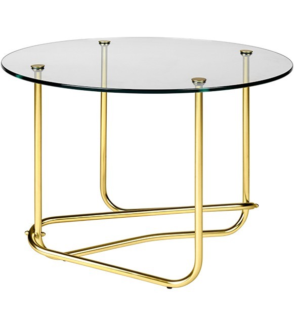 Gubi Mategot Lounge Table