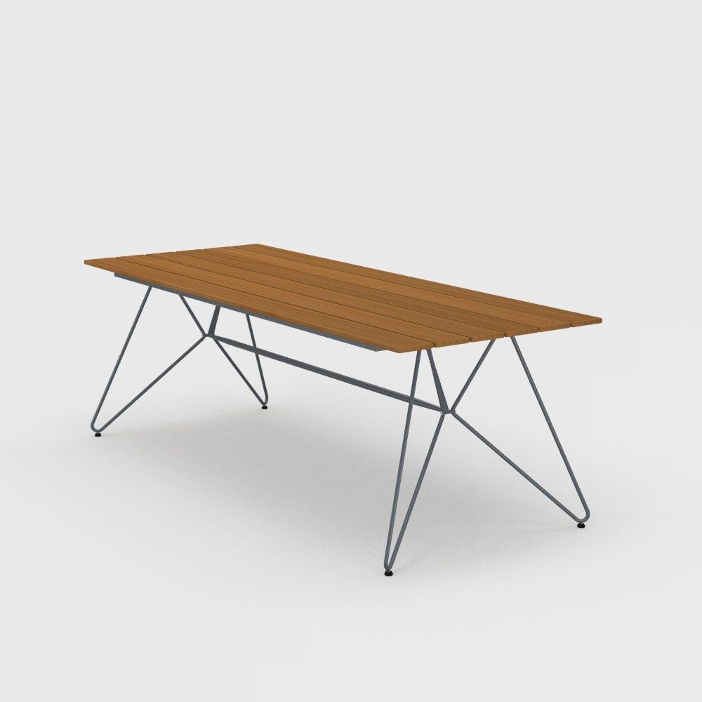 Houe Sketch Dining table - 220 cm--1