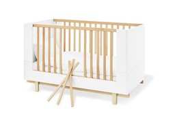 Pinolino Kinderbett Boks--0