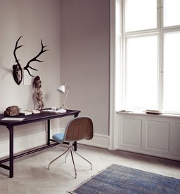 Gubi Bestlite BL2 Table lamp--9