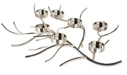 Fink Ramus Leuchter 7-flammig 17 cm--1