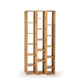 Ethnicraft Oak Stairs Rack--0