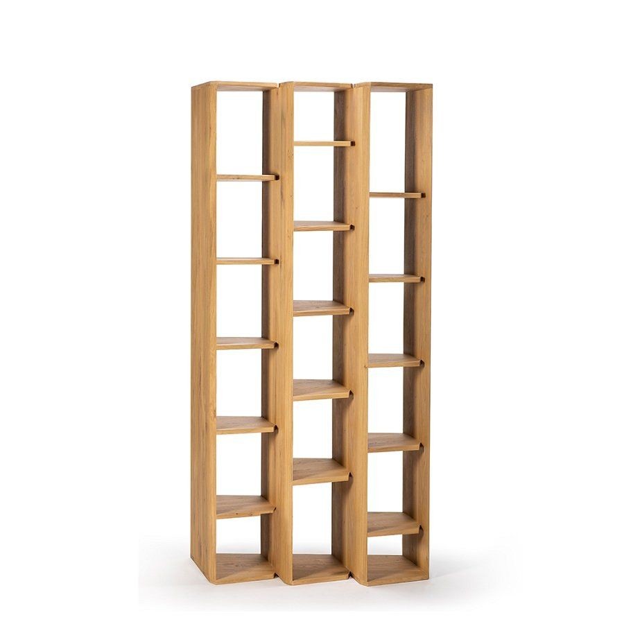 Ethnicraft Oak Stairs Rack--0