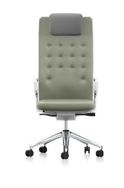 Vitra ID Chair-Trim L Drehstuhl Plano--0