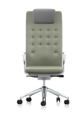Vitra ID Chair-Trim L Drehstuhl Plano--0
