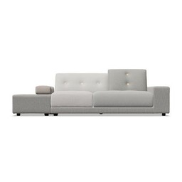 Vitra Polder Sofa--3