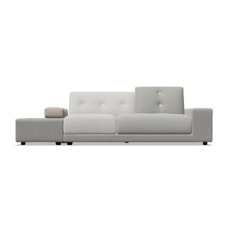 Vitra Polder Sofa--3