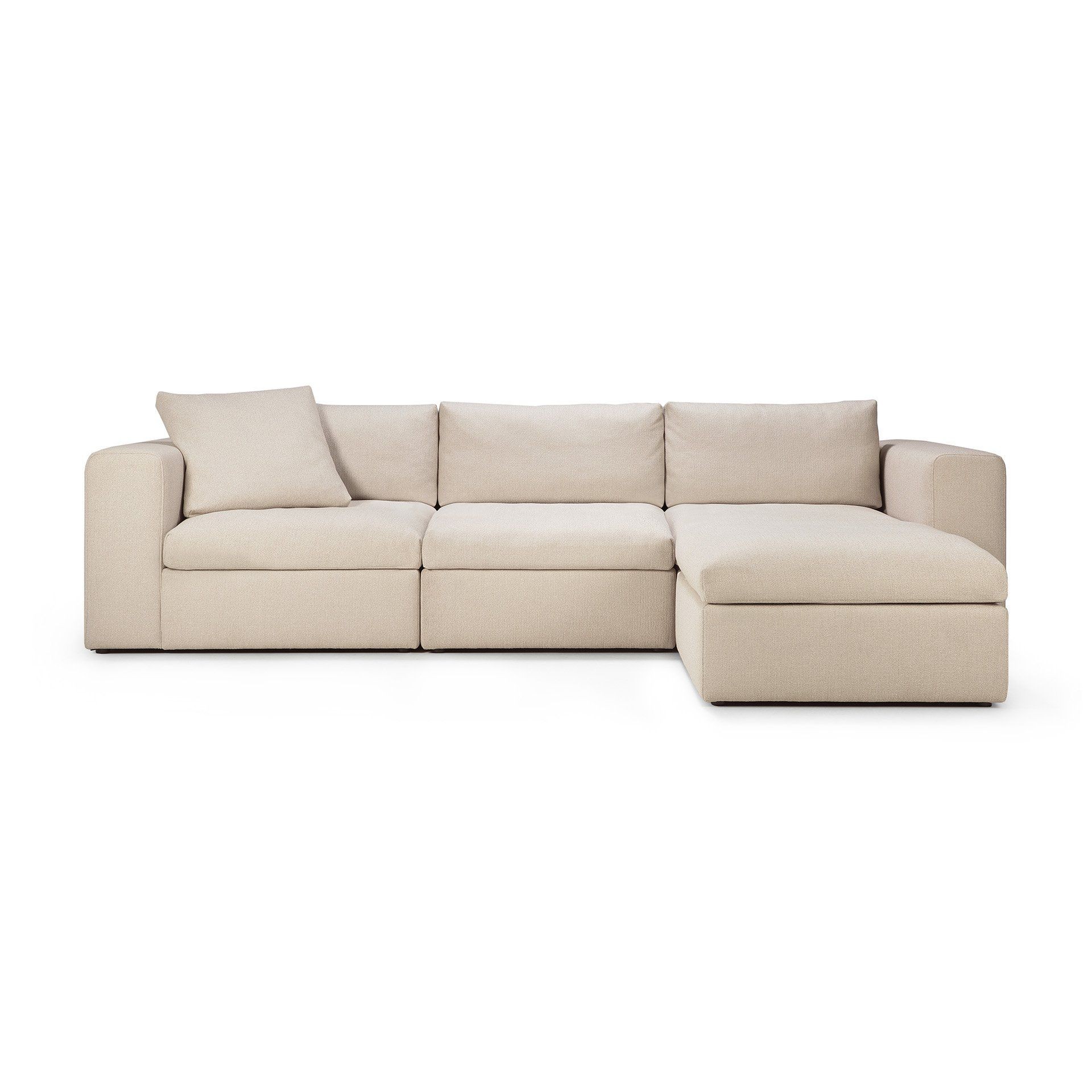 Ethnicraft Mellow Sofa 3 Sitzer--3