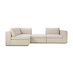 Ethnicraft Mellow Sofa 3 Sitzer--1