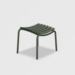 ReCLIPS Footrest / Olive green--2