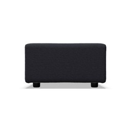 Vitra Polder Sofa-Ottoman--6