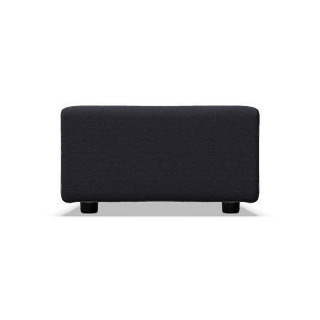 Vitra Polder Sofa-Ottoman--6