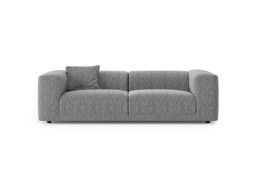 Case Kelston - 2 - Sitzer - Sofa - Pebble Weave Fog--5