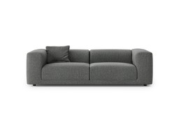 Case Kelston - 2 - Sitzer - Sofa - Pebble Weave Fog--9