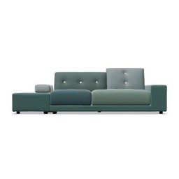 Vitra Polder Sofa--2