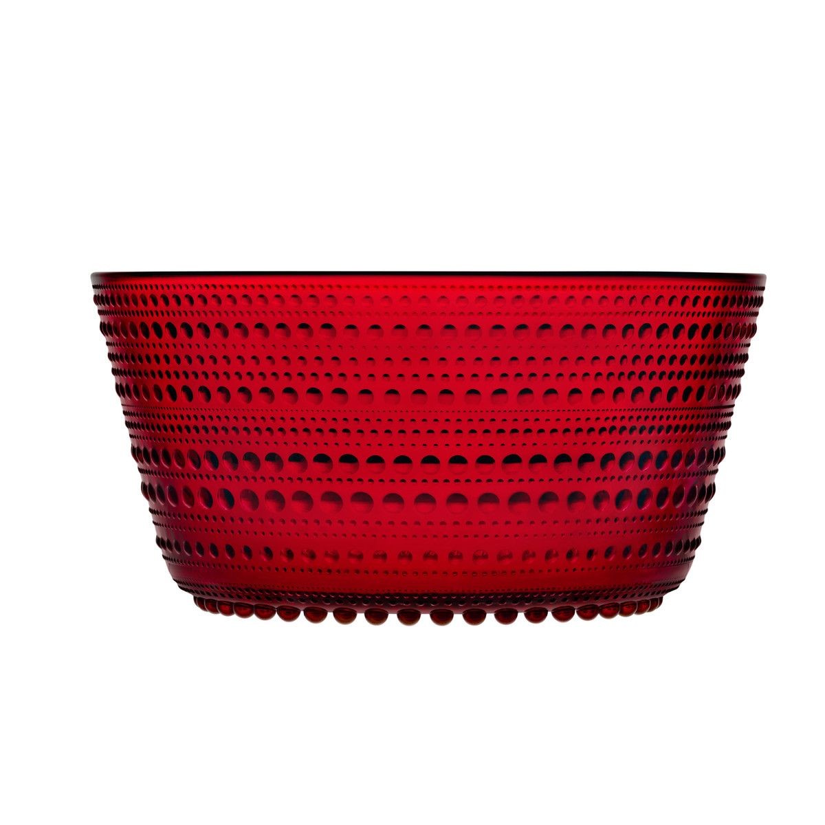 Iittala Kastehelmi Schale 1.4 l--1