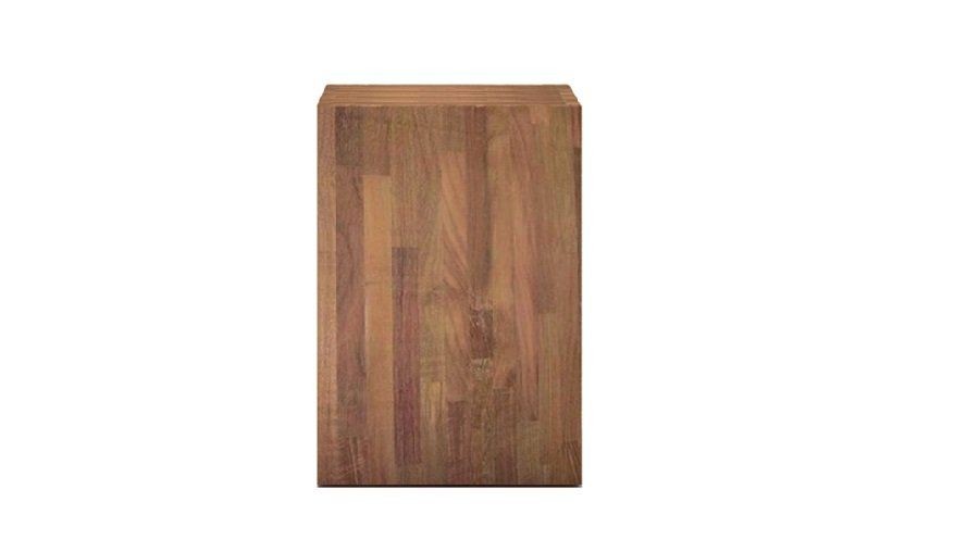 Ethnicraft Teak Butcher Side Table--0