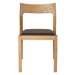 Case Furniture Profile - Stuhl - Oak--6