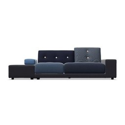 Vitra Polder Sofa--1